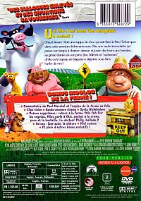 La Ferme en folie [DVD], 1
