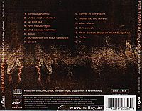 Heute Vor Dreissig Jahren [CD], 1