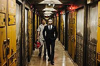 Lethal Warrior [Blu-ray], 4