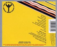 Screaming for Vengeance [CD], 1