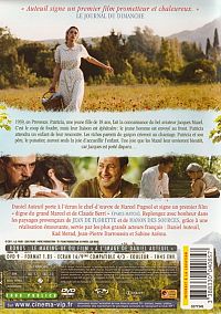 La fille du puisatier [DVD], 2