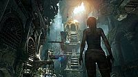 Rise of the Tomb Raider [Sony PlayStation 4], 5