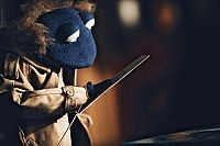 Geld her oder Autsch'n! [DVD], 1