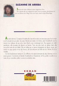 Dieudonné, l'enfant des montagnes, 1