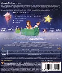 Lauras Stern und die Traummonster [Blu-ray 3D], 1