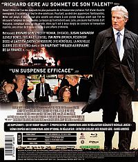 Arbitrage [Blu-ray], 2