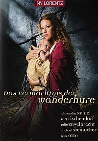 Das Vermächtnis der Wanderhure [DVD], 1