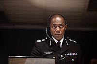 Babylon - Staffel 1 [Blu-ray], 7