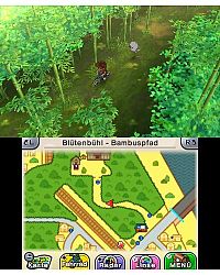 Yo-Kai Watch [Nintendo 3DS], 3