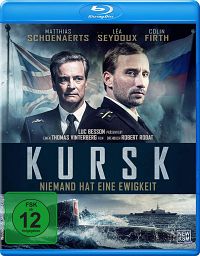 Kursk [Blu-ray], 1