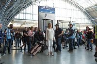 Bridget Jones 3 - Bridget Jones's baby [Blu-ray], 1