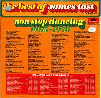 Non Stop Dancing 1965-1970 [Vinyl], 1