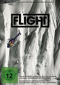 The Art of Flight (VOST) [DVD], 2