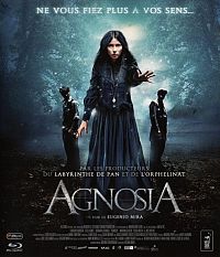 Agnosia [Blu-ray], 1