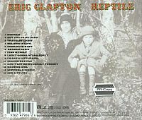 Reptile [CD], 1