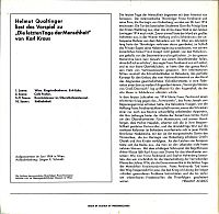 28. Juni 1914 [Vinyl], 1