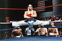 Karate Tiger [Blu-ray], 5