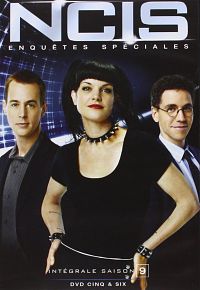 NCIS - Saison 9 [DVD], 2