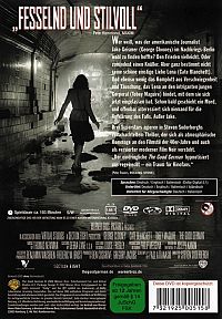 The Good German [DVD], 2