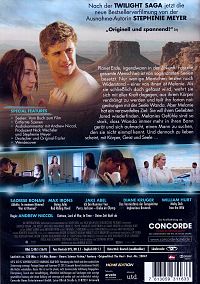 The Host - Seelen [DVD], 1