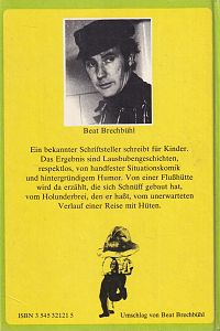 Geschichten vom Schnüff, 1