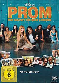 Prom - Die Nacht deines Lebens [DVD], 1
