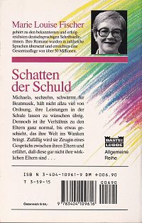 Im Schatten der Schuld, 3