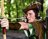 Die Abenteuer des Robin Hood [Blu-ray], 3