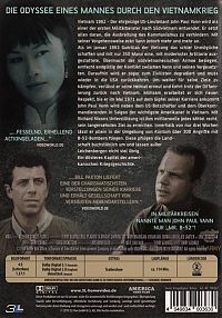 Mister B52 - A bright shining Lie [DVD], 1