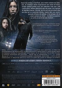 The Secret [DVD], 2