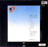 Natural History  [Vinyl], 1