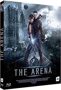 The Arena [Blu-ray], 1