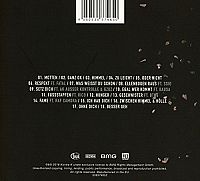 Erde & Knochen [CD], 1