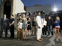 Heroes - Die komplette Season 1 [DVD], 1