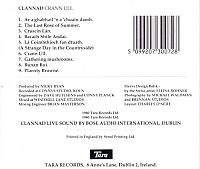 Crann Ull [CD], 1