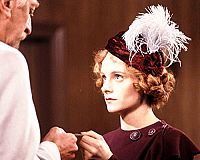 Die Agatha Christie-Stunde Vol. 5 [DVD], 2