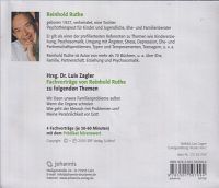 Konflikte lösen - kreativ, konstruktiv, nachhaltig, 1