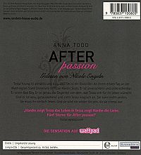 After passion - Band 1, 2