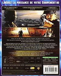 Détective Dee - Le mystère de la flamme fantôme [Blu-ray], 1