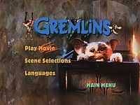 Gremlins [DVD], 2