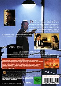 Tequila Sunrise - Eine gefährliche Mischung [DVD], 1