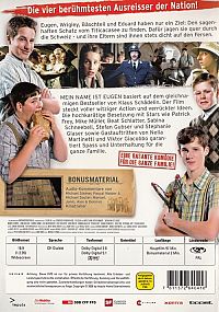 Mein Name ist Eugen [DVD], 1