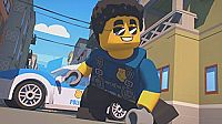 Lego City Abenteuer 2 [DVD], 1