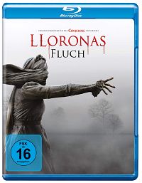 Lloronas Fluch [Blu-ray], 1