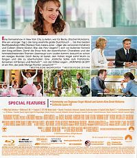 Morning Glory [Blu-ray], 2