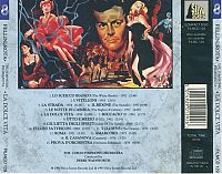 La Dolce Vita [CD], 1