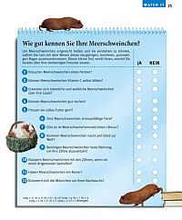 Mein Meerschweinchen und ich, 2