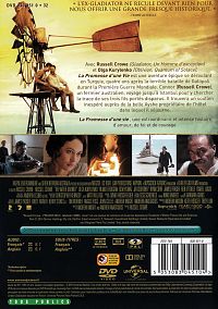 La Promesse d'une vie [DVD], 2