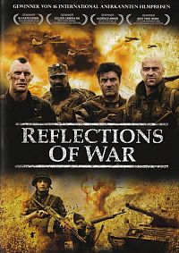 Reflections of War [DVD], 1