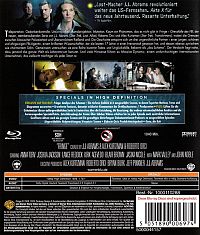 Fringe - Grenzfälle des FBI - Staffel 1 [Blu-ray], 1